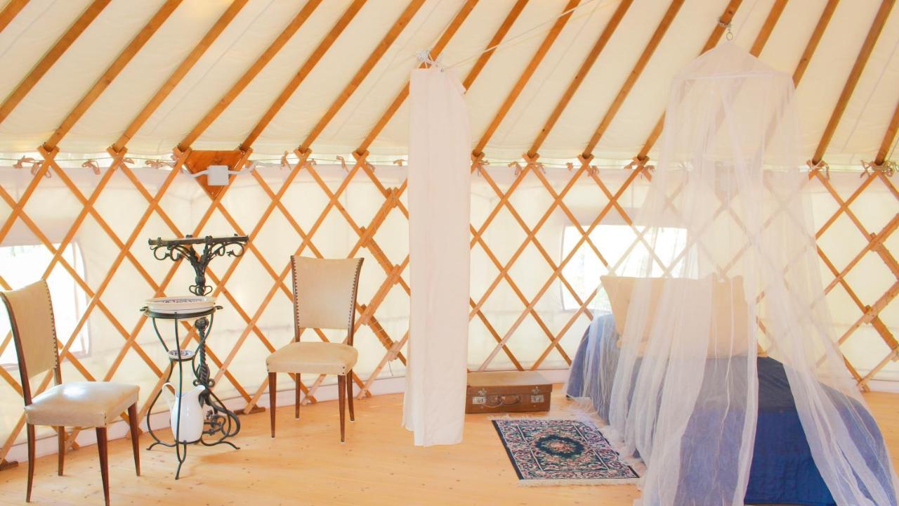 Agriturismo Le Vignacce Villa Santa Luce Eksteriør billede